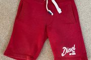 Mens Diesel Shorts Size Small
