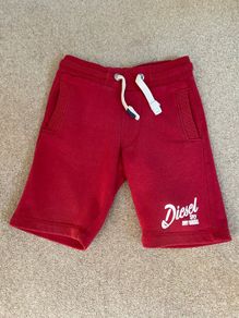 Mens Diesel Shorts Size Small