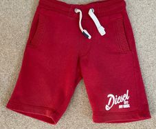 Mens Diesel Shorts Size Small
