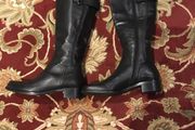Ogetti by Carl Scarpa Leather Boots size EU-40, UK-6