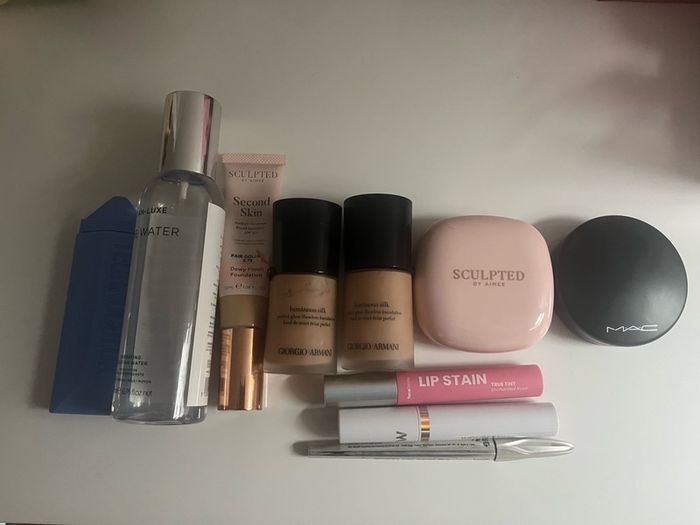 Make Up bundle