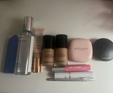 Make Up bundle