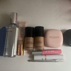 Make Up bundle