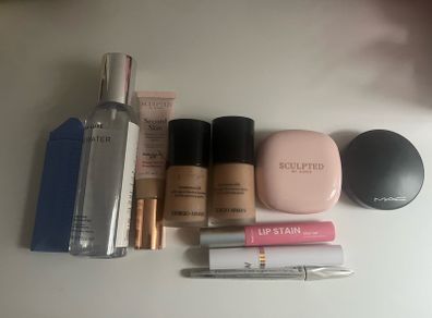 Make Up bundle