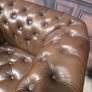 chesterfield chair tube Image 2