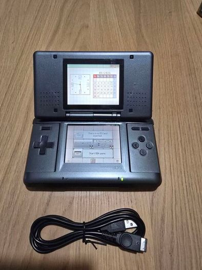Nintendo DS