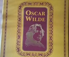 Limited Collectors Edition  Oscar Wilde  complete Works