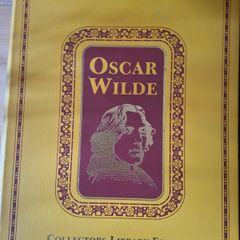 Limited Collectors Edition  Oscar Wilde  complete Works