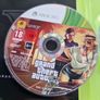 GTA V Grand Theft Auto V Five Xbox360 Games Original Image 8