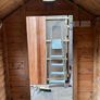 Abwood Garden Shed Image 3