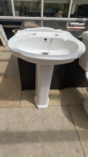 Bathroom Ware