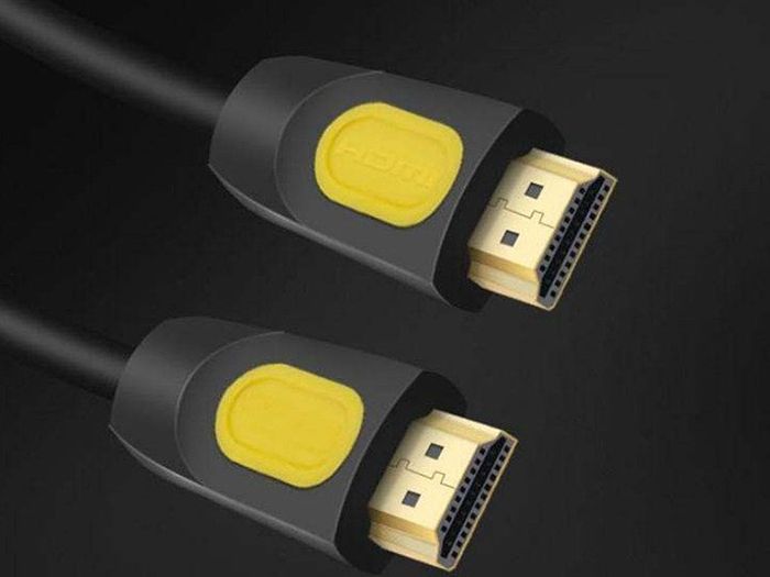 New 1.5m Premium High Quality Modern HDMI 2.0 Cable, 3D, 4K, 50 - 60Hz #916