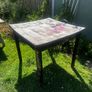 Work table / garden table Image 2