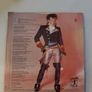vinyl Adam and the ants antrap 7" Image 2