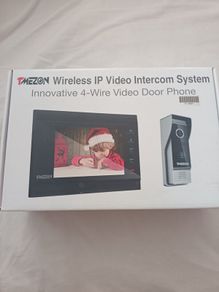 video intercom