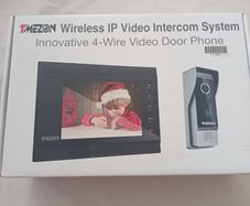 video intercom