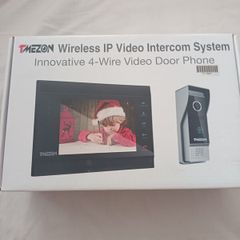 video intercom