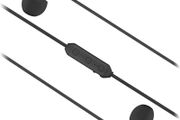 KitSound Ribbons Wireless Bluetooth Earphone with Microphone for Smartphone and Tablet