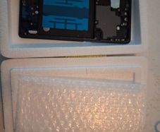 Replacement phone screen - Samsung A71 5g