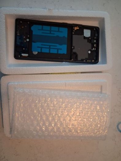 Replacement phone screen - Samsung A71 5g
