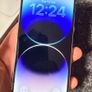 iPhone 14 Pro immaculate Image 2