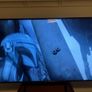 LG 75 inch 4K Smart TV and Wooden Media Unit 475 Euro Image 4