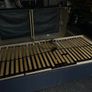 Electric adjustable single bed Image 5