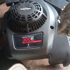 pull starter assembly Briggs and Stratton
