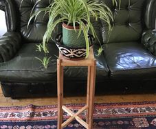 Plant stand