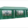 Gazebo 3x9M Wedding Party Tent Waterproof Image 5