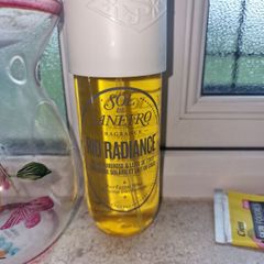 sol de janeiro fragrance