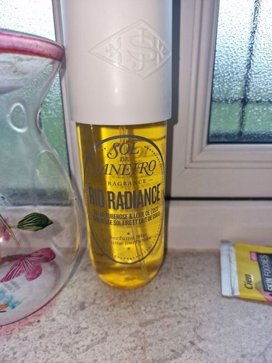 sol de janeiro fragrance
