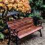 Garden Benches (Free Local Delivery) Image 5