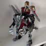 Bionicle Lhikan and Kikanalo Image 2
