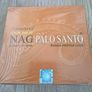Nag Palo Santo Incense Cones - Box of 12 Packets for Cleansing, Healing & Purification Image 2