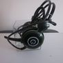 Gaming Headset, T-591/audio/microphone + USB, black Image 3