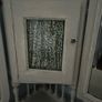 Vintage dressing table / dresser Image 6