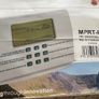Myson Programmable room thermostat Image 2