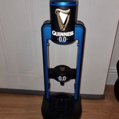 Guinness MicroDraught 0.0 Dispensing System