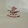 Vintage Myott Staffordshire Large Platter Image 8
