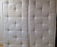 Single mattresses