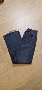 ZARA Straight Leg Jeans - 10
