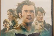 In The Heart Of The Sea [2015] Chris Hemsworth, Benjamin Walker, Cillian Murphy, Tom Holland, Ben Whishaw &amp; Brendan Gleeson [Movie DVD]