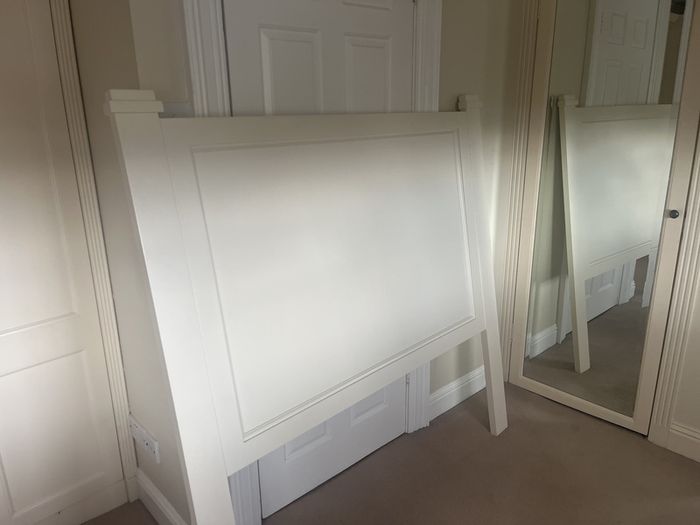 Headboard