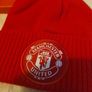 Manchester United Hats and Socks Image 4