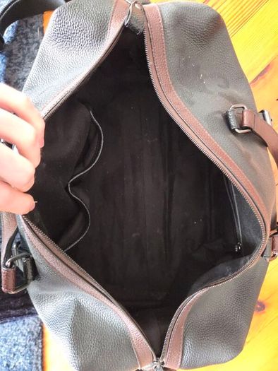 Ted Baker hold all bag