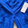 Lululemon jeggings fast and free HR running tight 25 in 3 pocket size 18 New Image 2