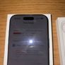 iPhone Air 17 Black Image 4
