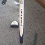 Odyssey Ai one Milled Seven T  left handed putter Image 3