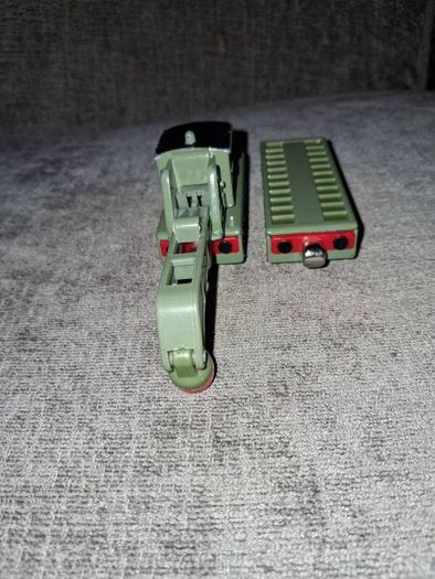 x10 Bundle - Thomas Tank Engines Friends - Diecast Metal Magnetic Take N Play Train Engines